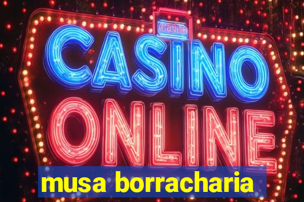 musa borracharia